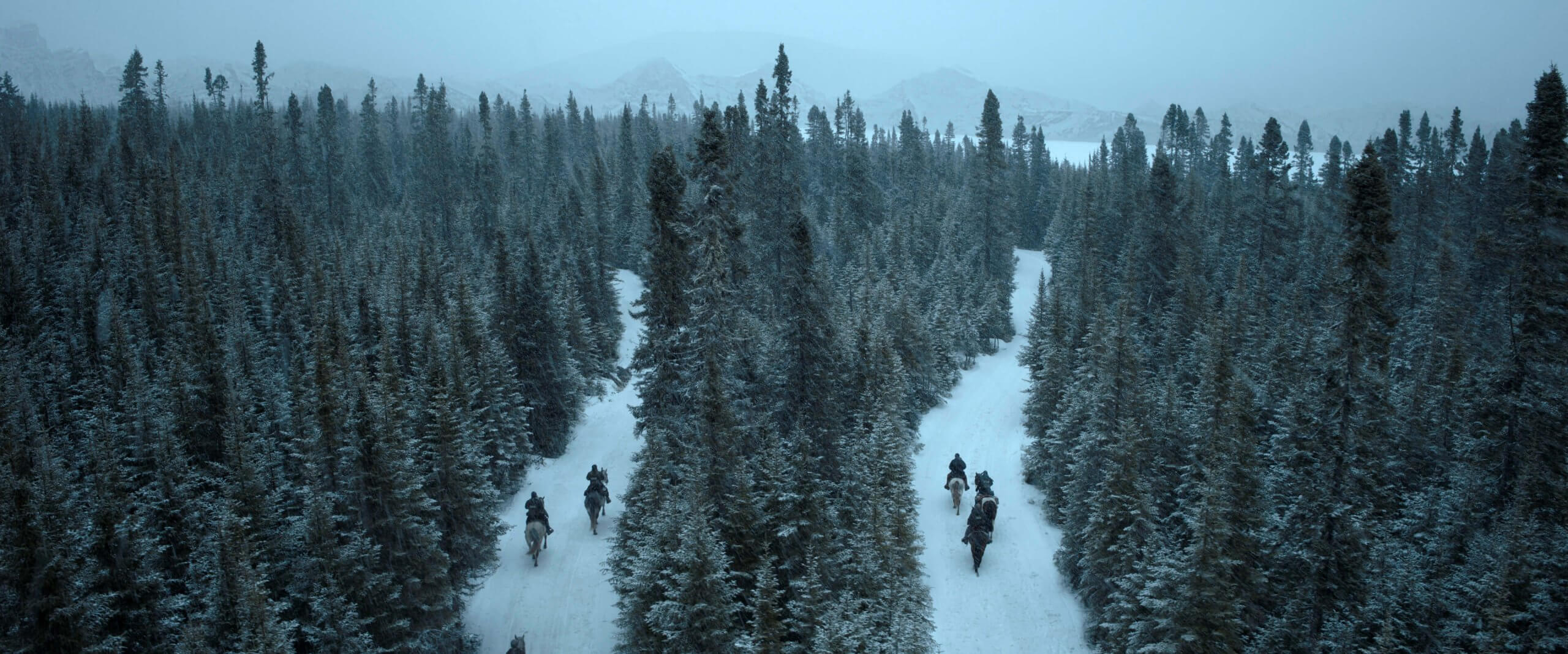 The Last Frontier: Harcanan Potansiyel