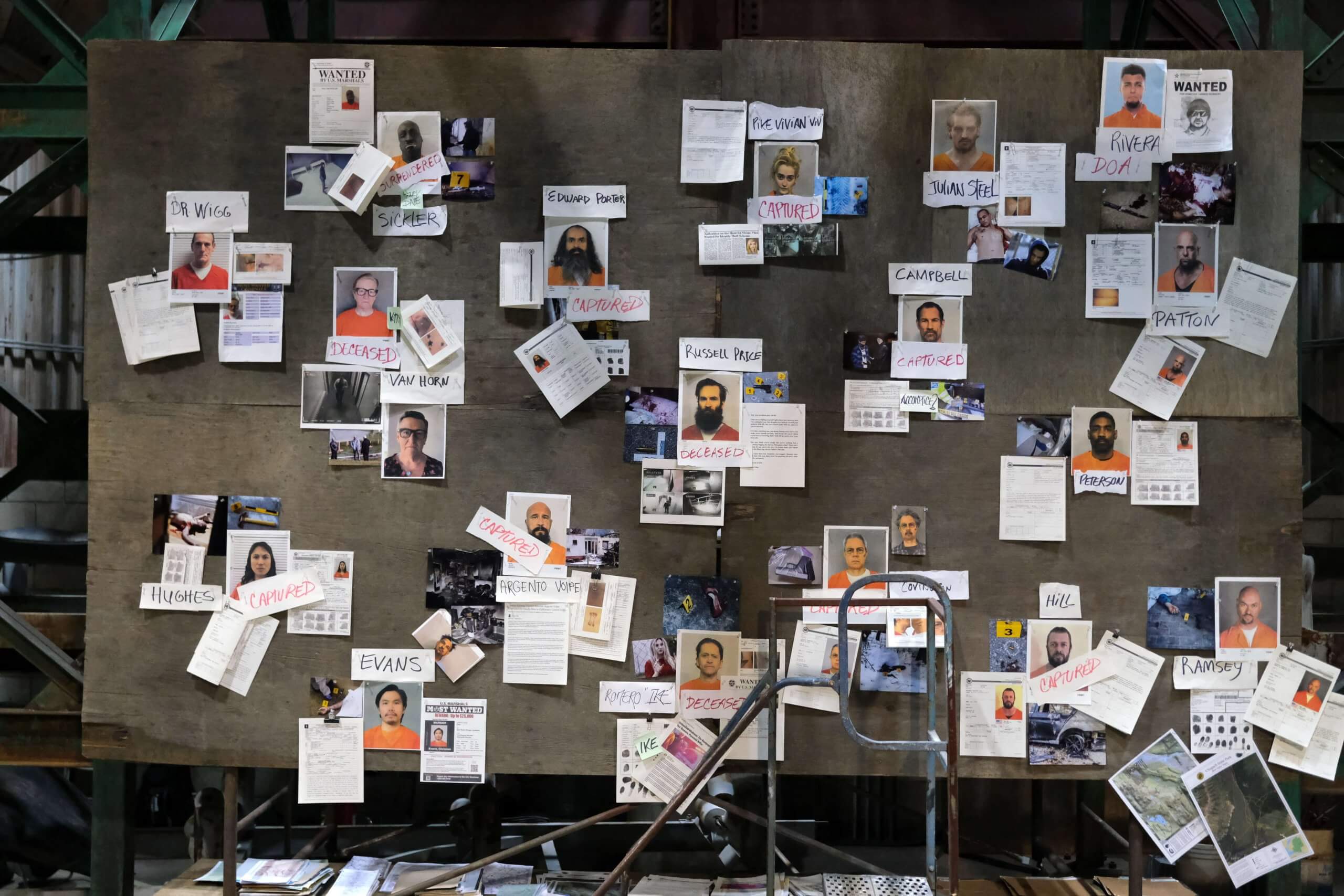 The Last Frontier: Harcanan Potansiyel