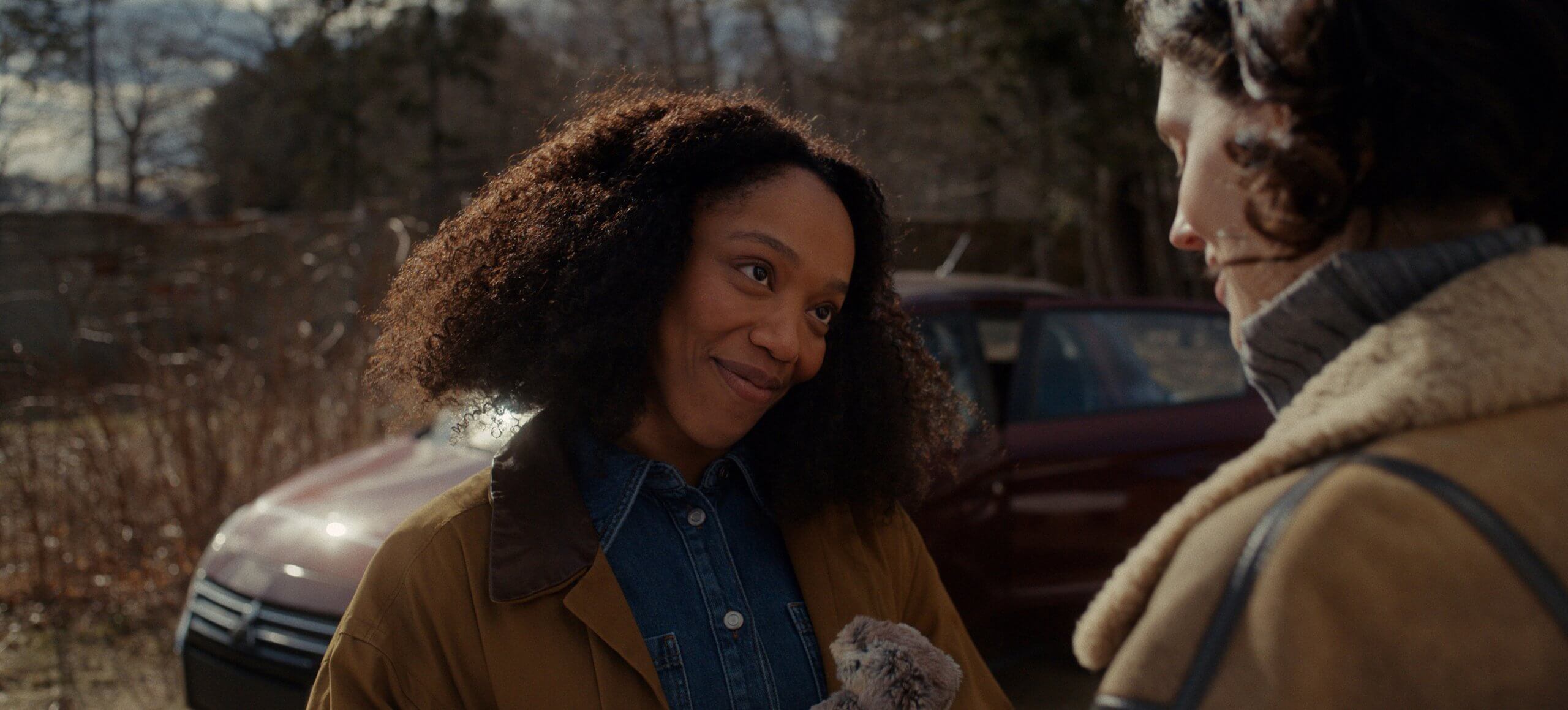 Sorry Baby: 2025'in En İyisi Olabilir mi?