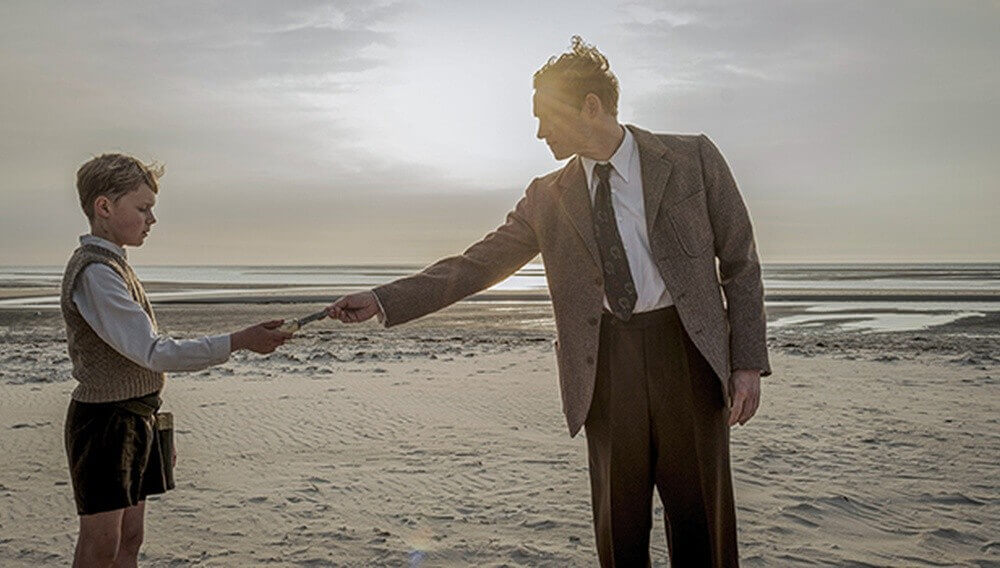 Amrum: Çocuğun Gözünden Karanlık Geçmiş, Nazizm