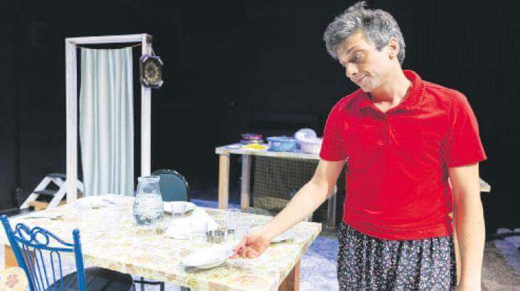 Bir Kadının Kavgaları ve Dönüşümleri: Sabrın Sonu