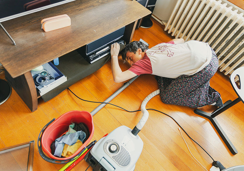 Bir Kadının Kavgaları ve Dönüşümleri: Sabrın Sonu