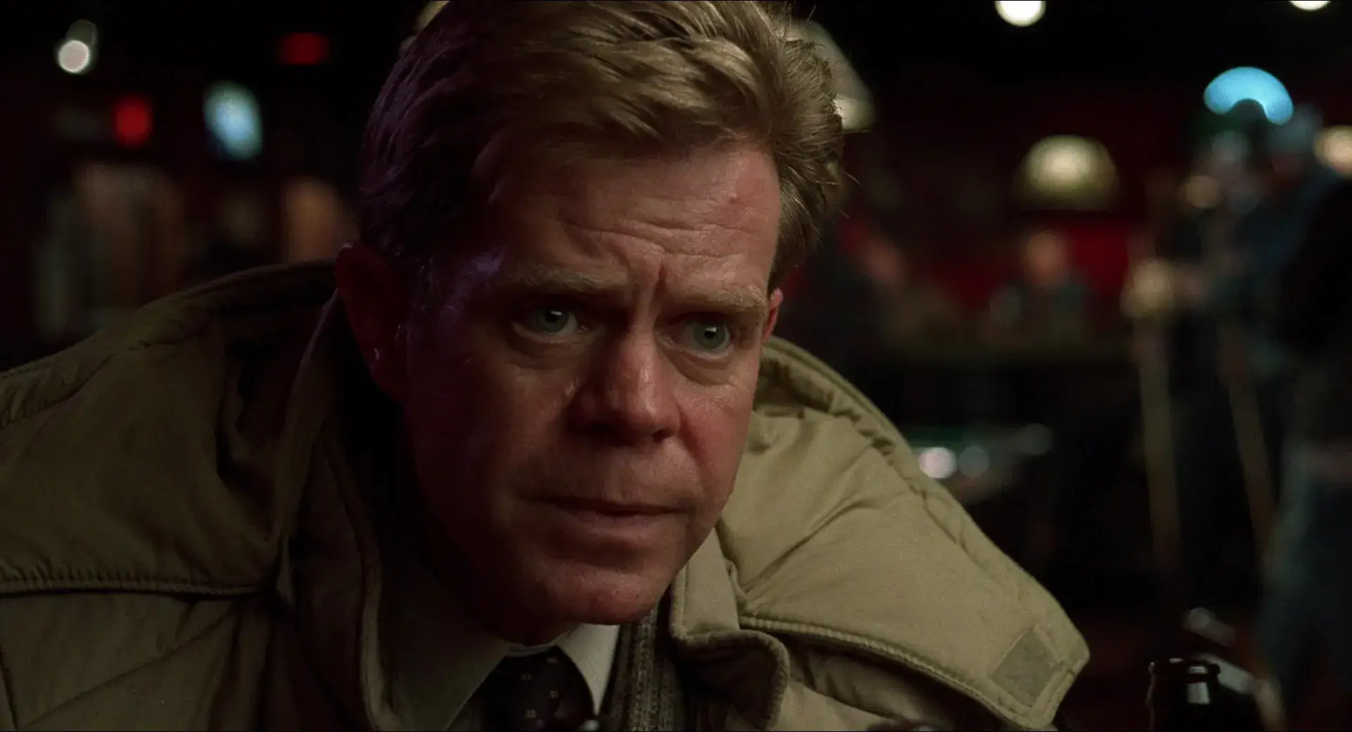 Fargo: Coen Kardeşler Sinemasında İnsan ve Suç