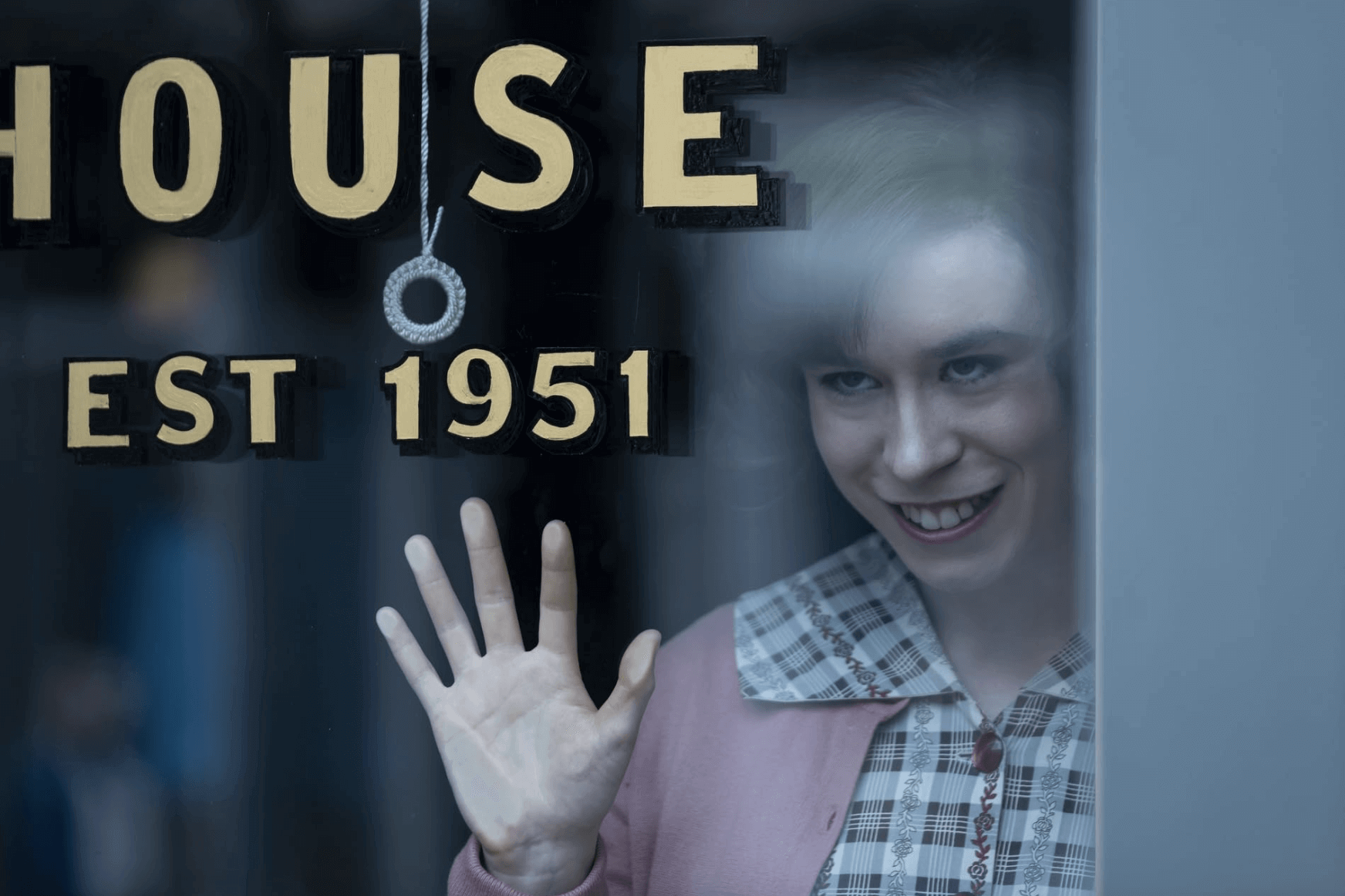 IT: Welcome to Derry 1. Sezon: Pennywise Evreninin En Karanlık Dönemi