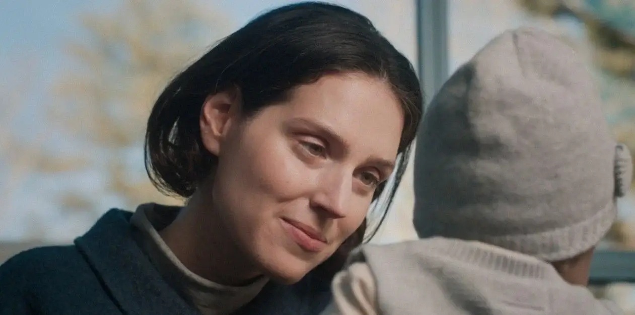 Sorry Baby: 2025'in En İyisi Olabilir mi?