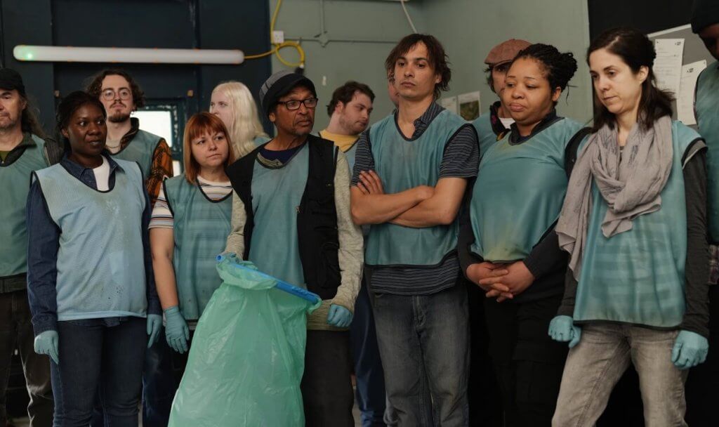 Urchin: Sistemin Kör Noktasına Yakın Plan