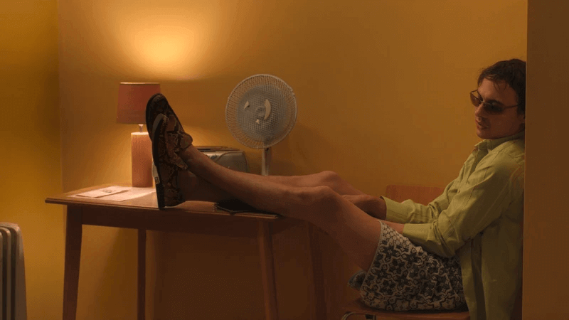 Urchin: Sistemin Kör Noktasına Yakın Plan