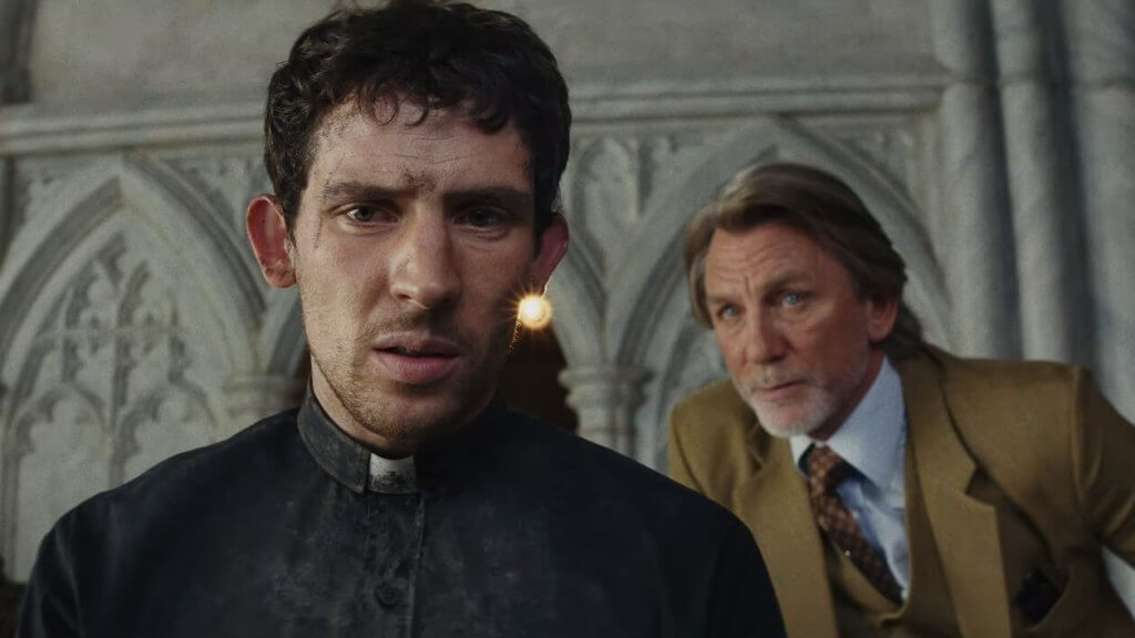 Wake Up Dead Man: Benoit Blanc’ın En Sessiz Dosyası