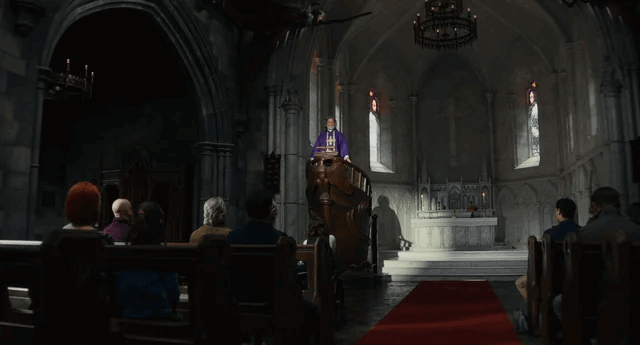 Wake Up Dead Man: Benoit Blanc’ın En Sessiz Dosyası