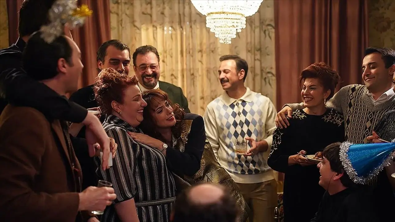 Adile: Bir Hatıranın Çizgileri Arasında Kalan Hikaye