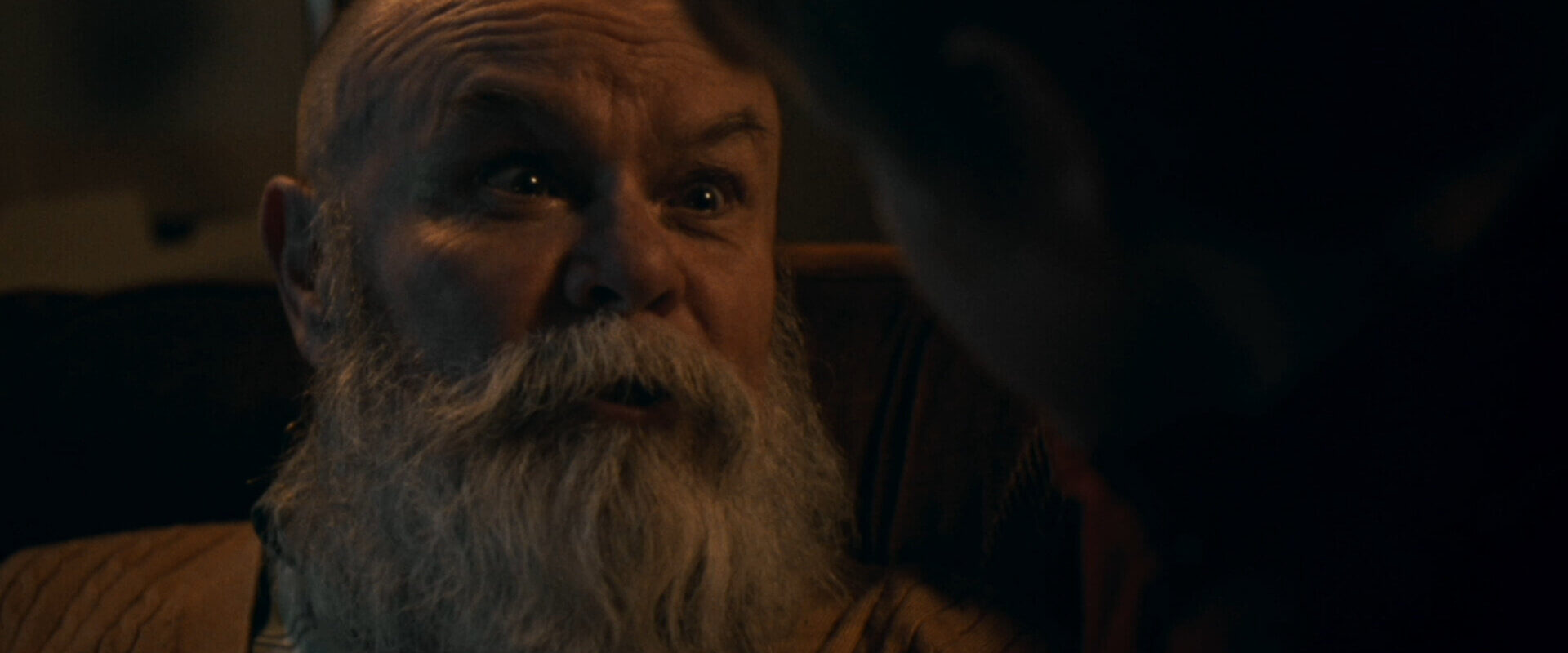 Silent Night, Deadly Night: Remake Demeye Bin Şahit