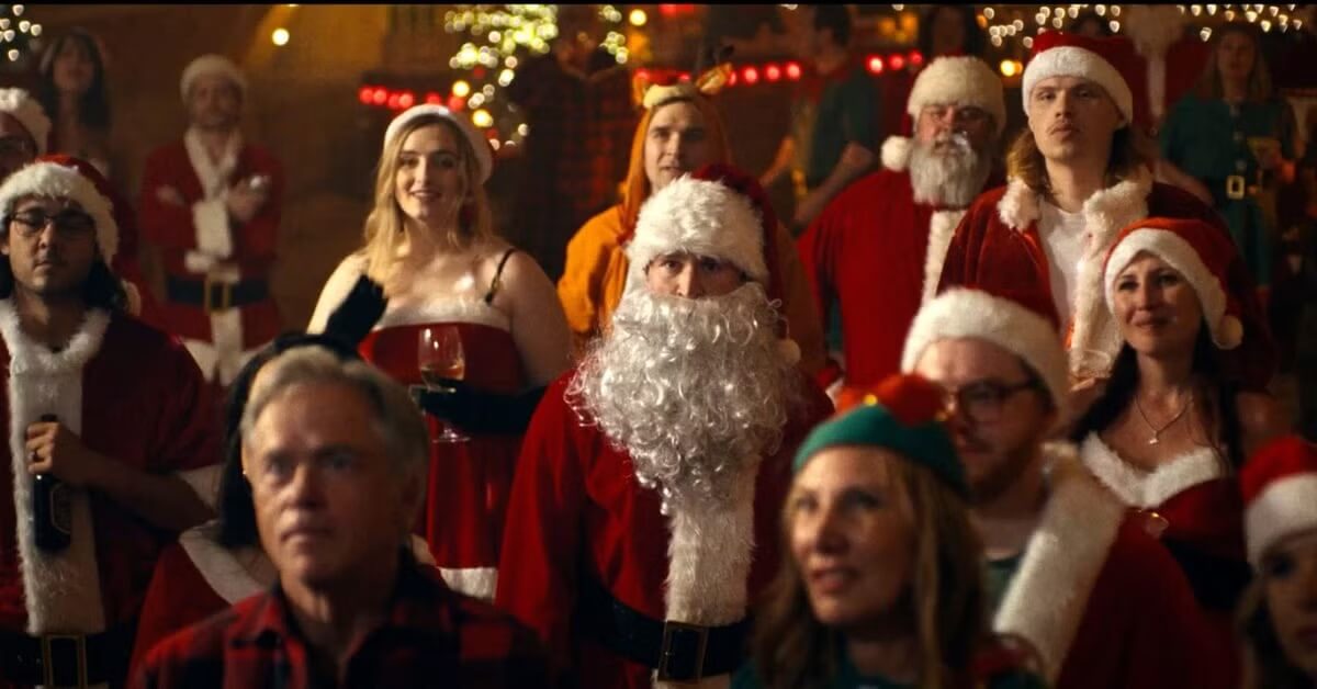 Silent Night, Deadly Night: Remake Demeye Bin Şahit