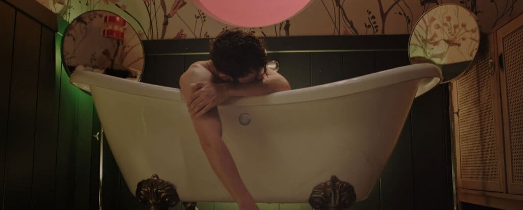 Adresi Olmayan Ev: Metaforik Algılarla Düzen İçerisindeki Düzensizlik