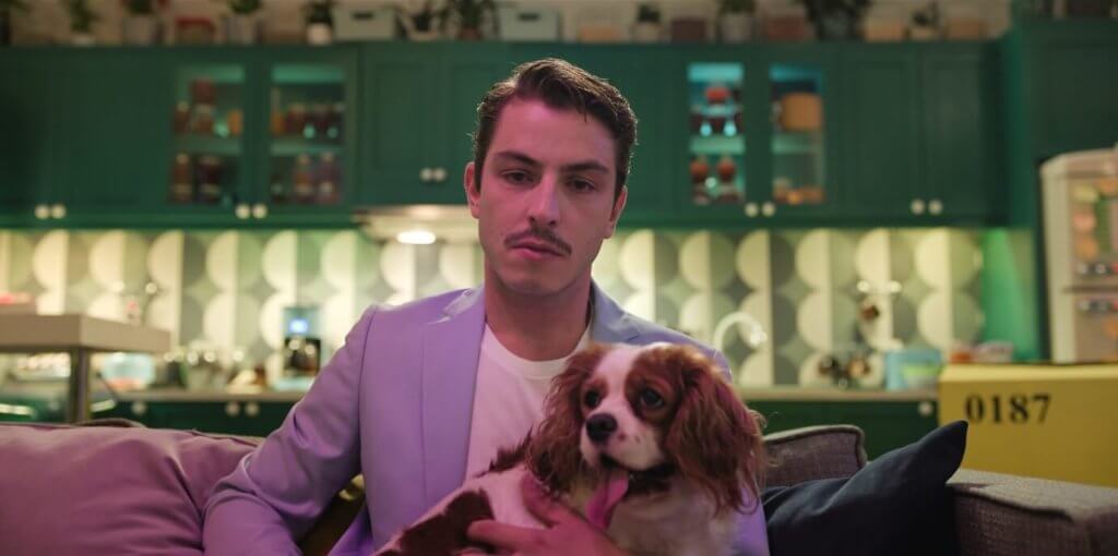 Adresi Olmayan Ev: Metaforik Algılarla Düzen İçerisindeki Düzensizlik