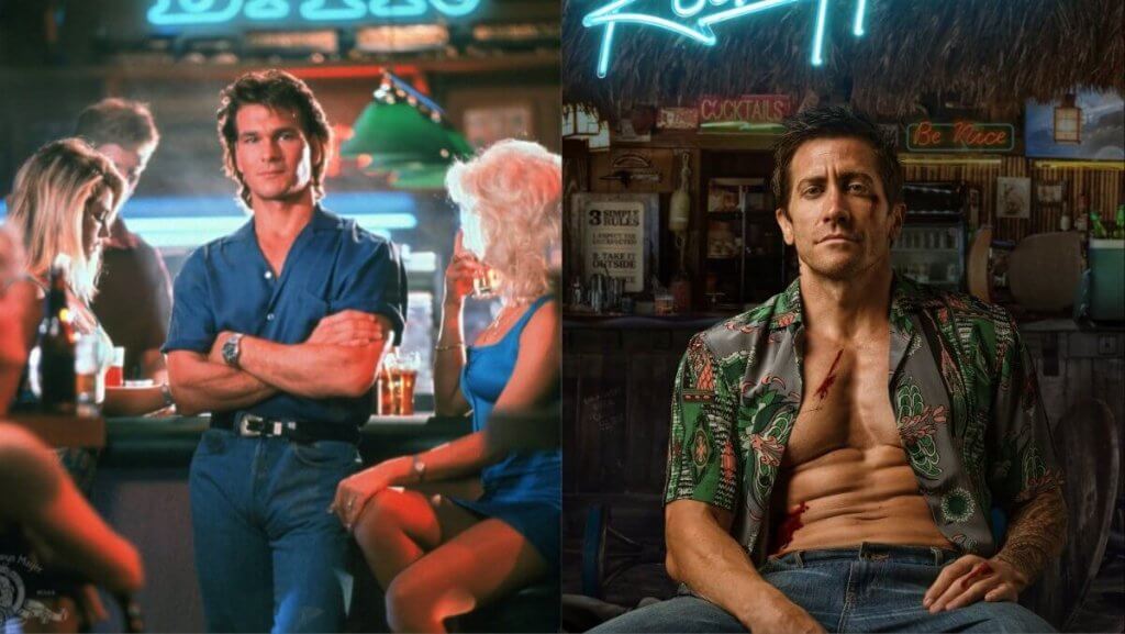 Road House: Dövüşün Kazananı Olmaz