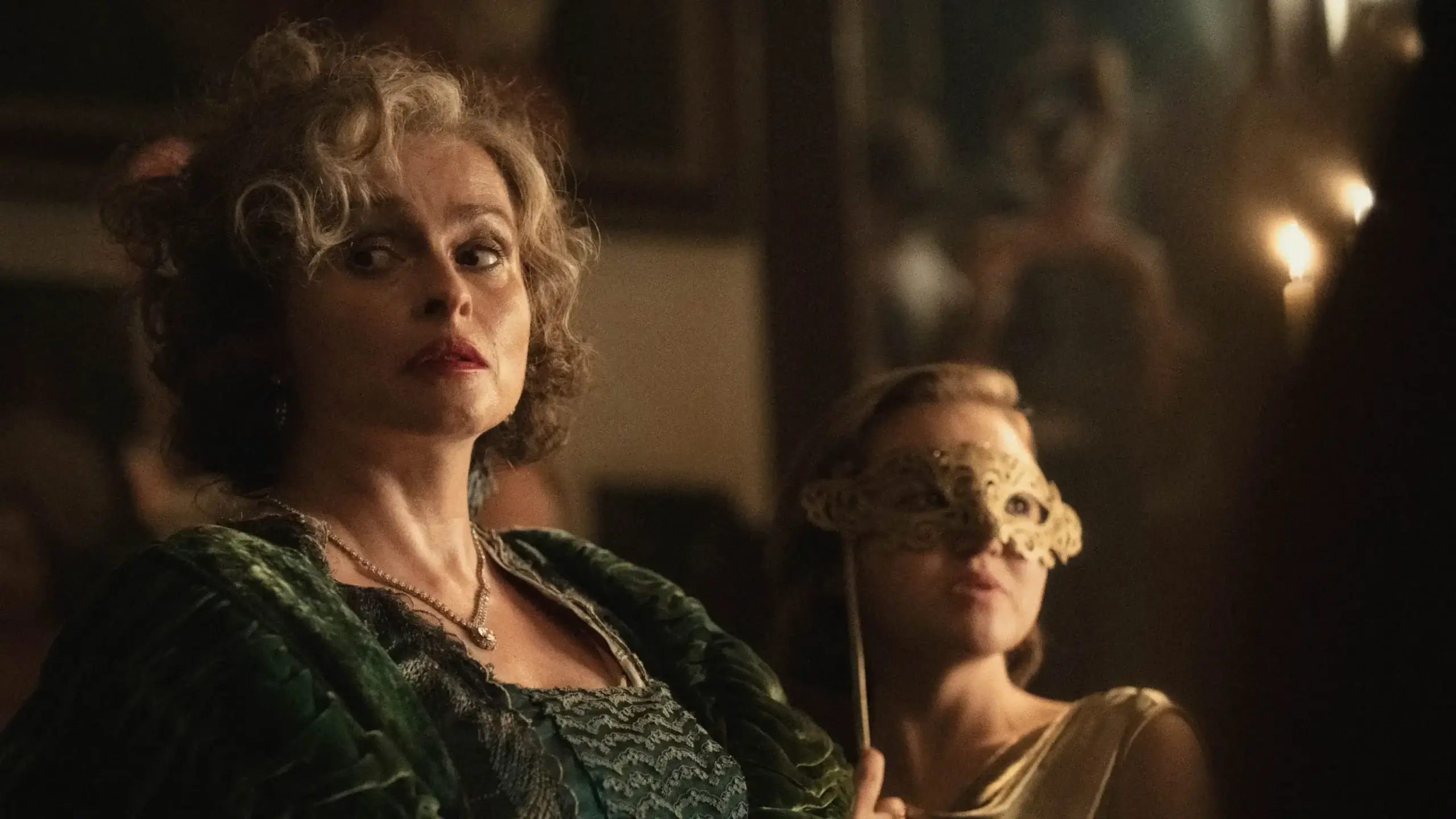 Agatha Christie's Seven Dials: Yeni Nesil Yedi Kadran