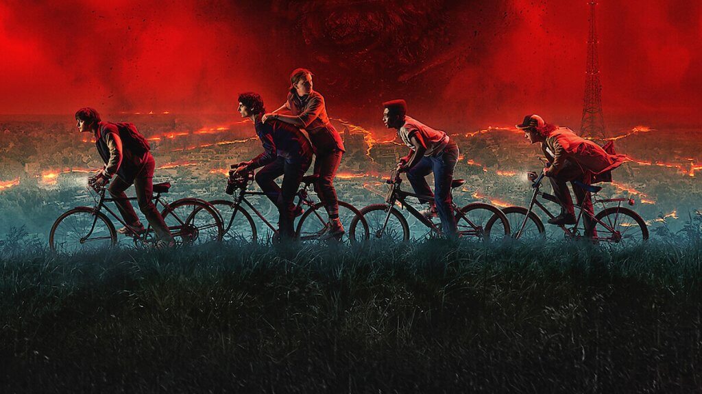Stranger Things 5. Sezon: Efsane Böyle mi Bitecekti?