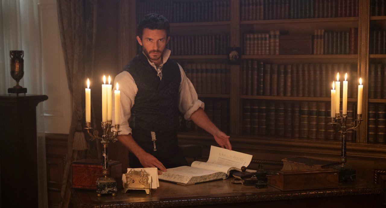 Bridgerton 4. Sezon 2. Kısım Sophie ve Benedict