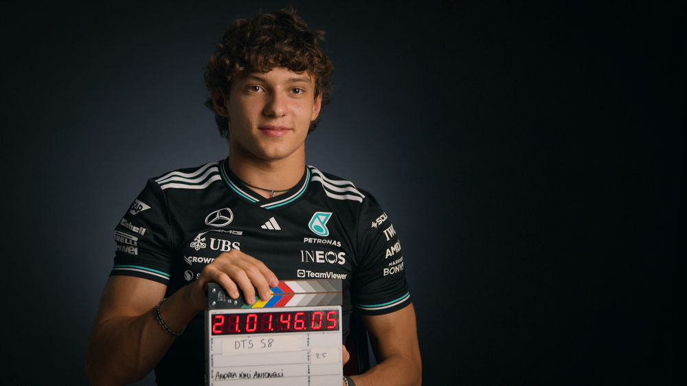 Drive to Survive 8. Sezon: Günahıyla Sevabıyla Aynısından Bir Tane Daha