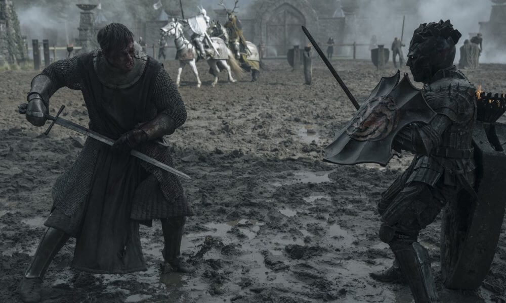 A Knight of the Seven Kingdoms: 1. Sezon İncelemesi: Bir Çalı Şövalyesi ile Yumurta