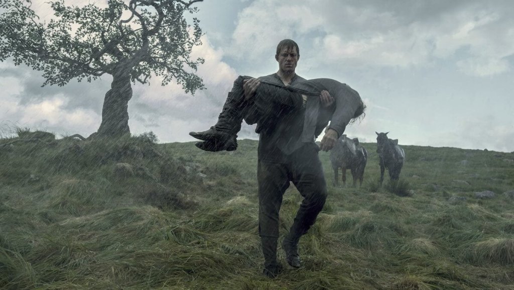 A Knight of the Seven Kingdoms: 1. Sezon İncelemesi: Bir Çalı Şövalyesi ile Yumurta