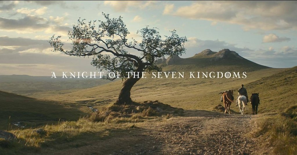 A Knight of the Seven Kingdoms: 1. Sezon İncelemesi: Bir Çalı Şövalyesi ile Yumurta