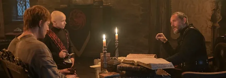 A Knight of the Seven Kingdoms: 1. Sezon İncelemesi: Bir Çalı Şövalyesi ile Yumurta