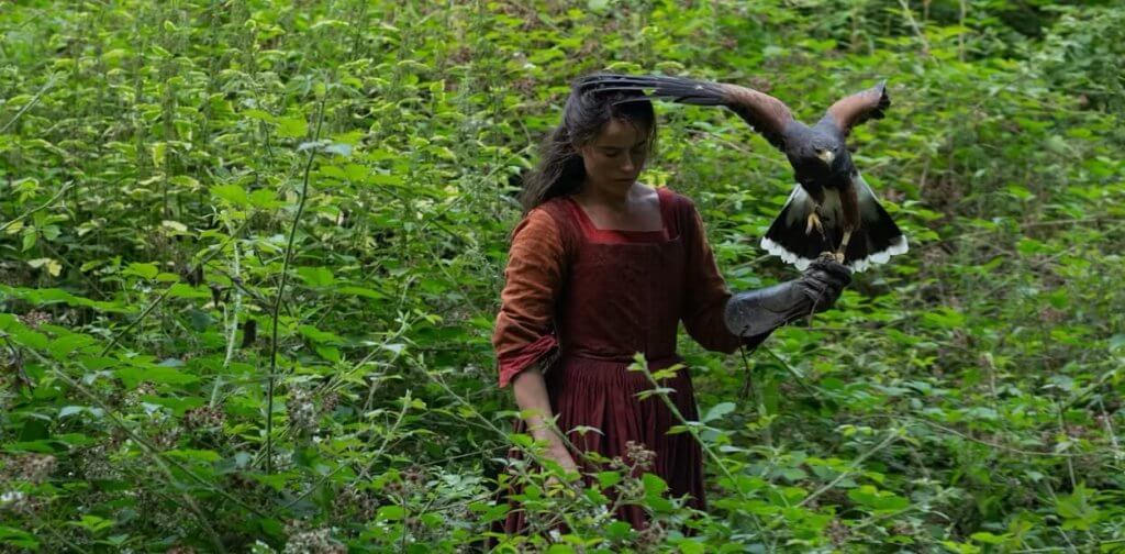 Hamnet: Ölmek ya da Ölmemek