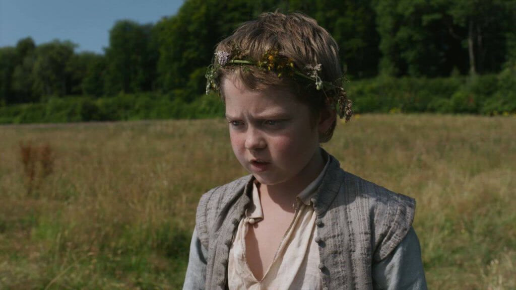 Hamnet: Ölmek ya da Ölmemek