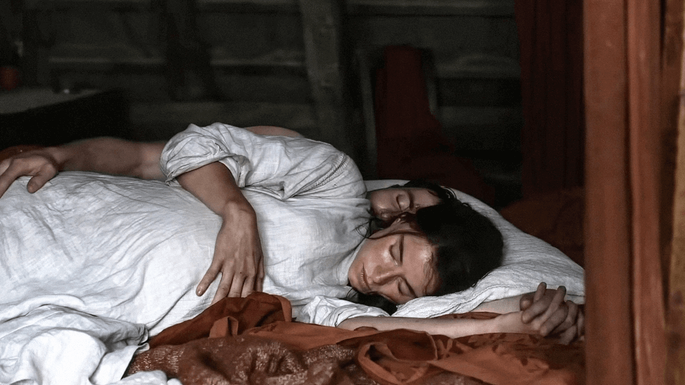 Hamnet: Ölmek ya da Ölmemek