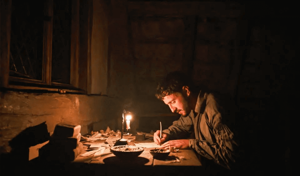 Hamnet: Ölmek ya da Ölmemek