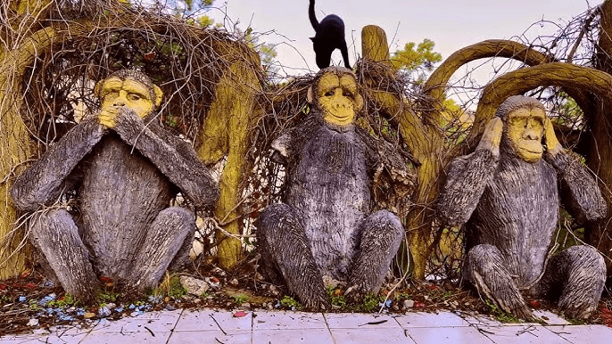 Hiçbir Şey Normal Değil: Başka Bir Dünya Keşfetmeye Hazır mısınız?