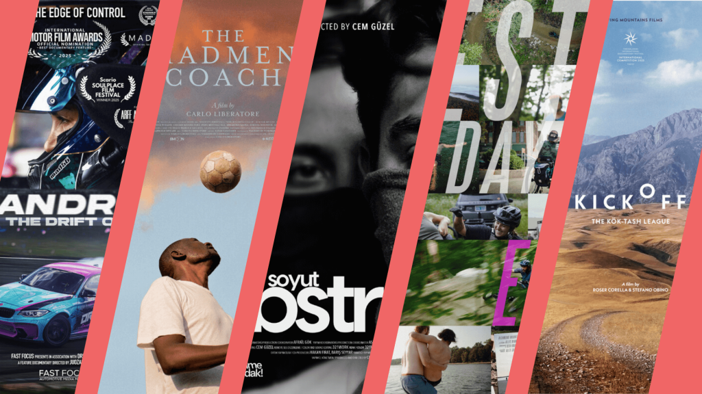 ISFF Kısa Film ve Belgesel Finalistleri Açıklandı