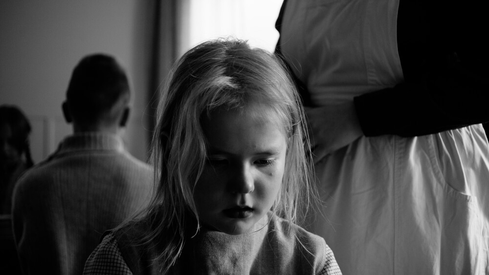 Je’vida: ve Asimilasyonun Görünmeyen Yaraları