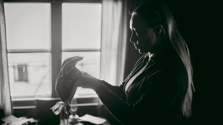 Je’vida: ve Asimilasyonun Görünmeyen Yaraları