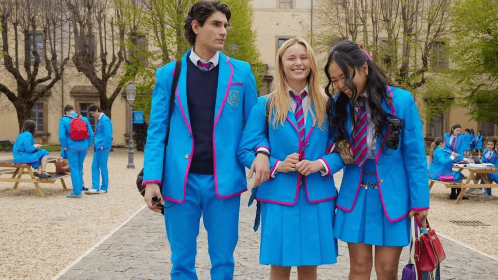 Love Me Love Me: Aşkın Kimyası Yoksa Fizik de Kurtarmıyor