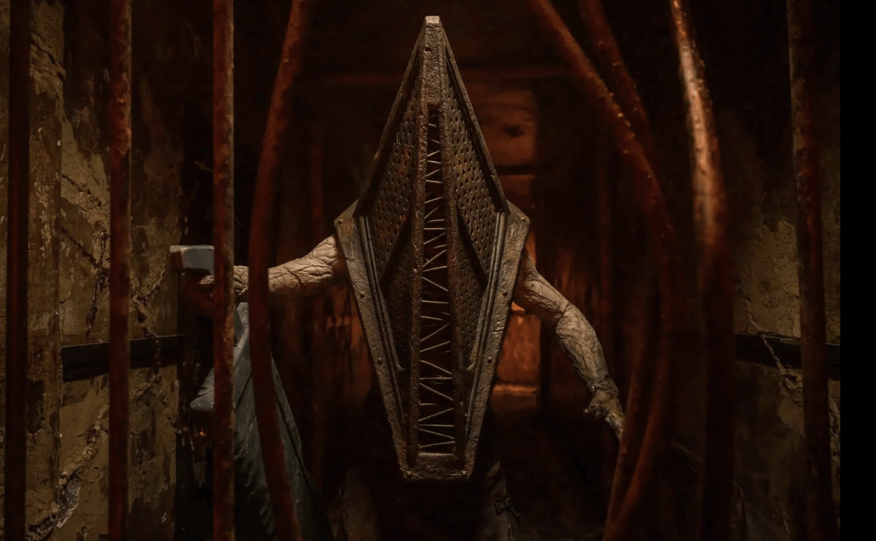 Return to Silent Hill