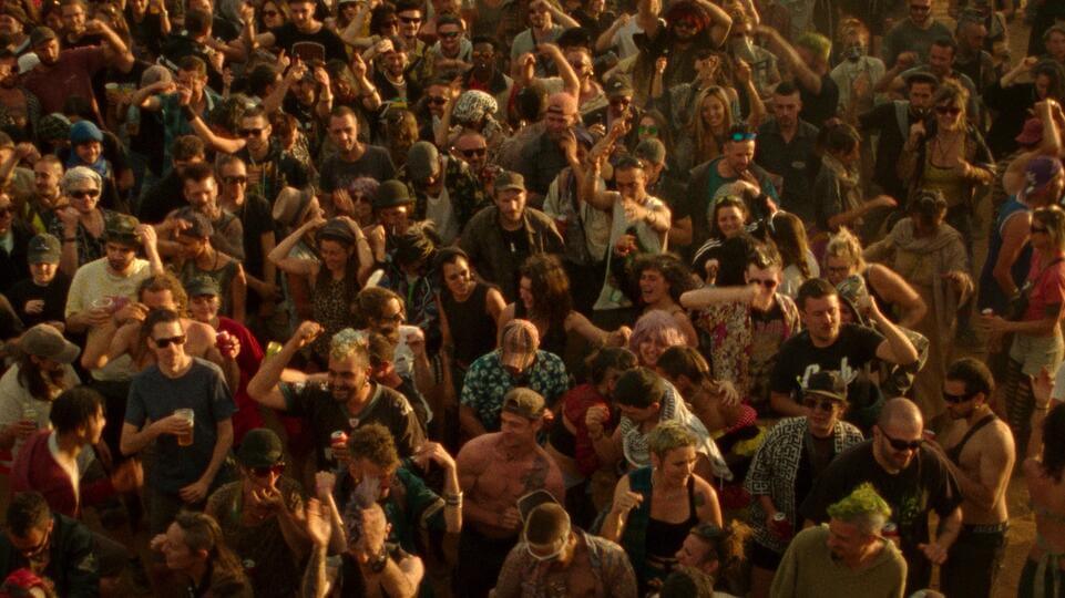 Sirāt: Cehenneme Yolculuk