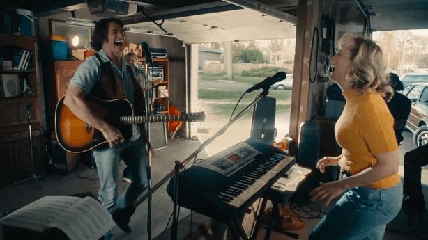 Song Sung Blue: Kalpten Uyarlanan Gerçek Bir Hikaye