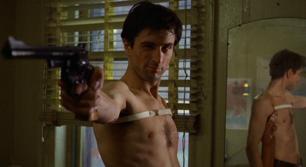 Taxi Driver: Bir Anlam Arayışı