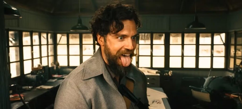 The Ministry of Ungentlemanly Warfare: Gerçek Bir Operasyonun Eğlenceli Sunumu