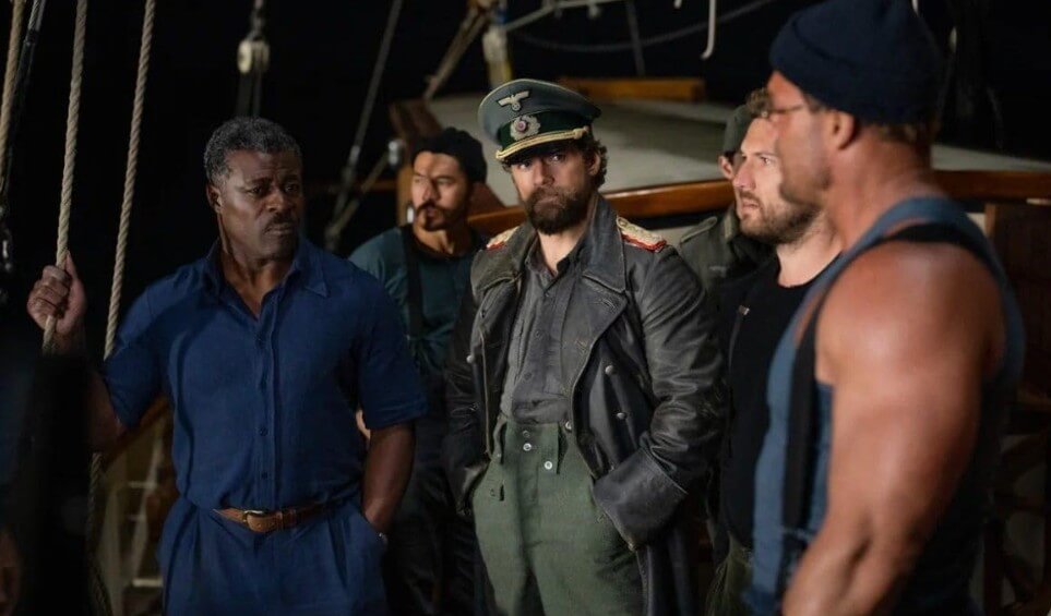 The Ministry of Ungentlemanly Warfare: Gerçek Bir Operasyonun Eğlenceli Sunumu