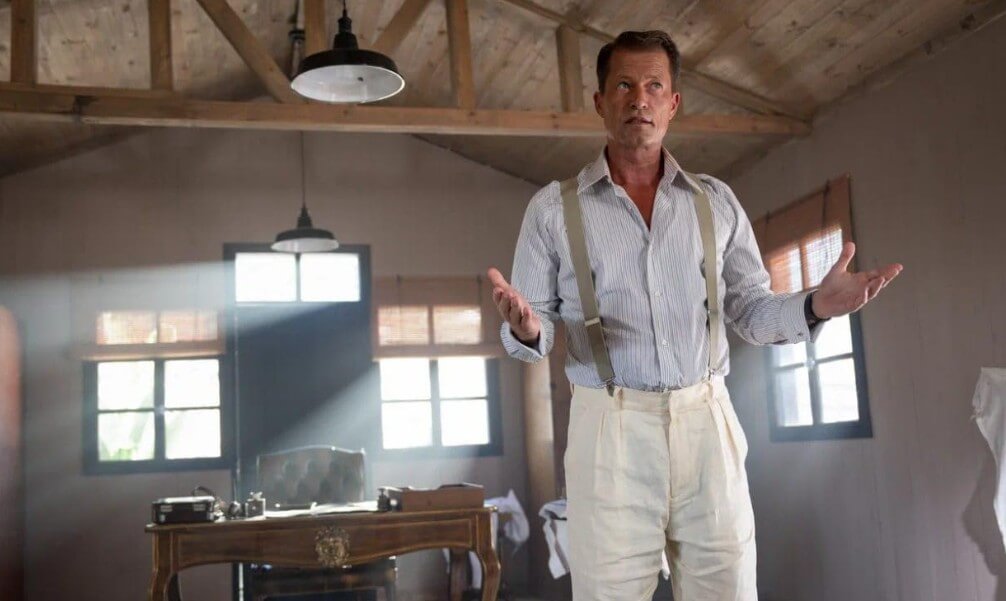 The Ministry of Ungentlemanly Warfare: Gerçek Bir Operasyonun Eğlenceli Sunumu