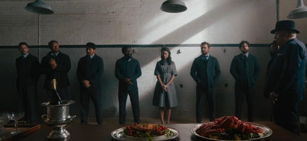 The Ministry of Ungentlemanly Warfare: Gerçek Bir Operasyonun Eğlenceli Sunumu