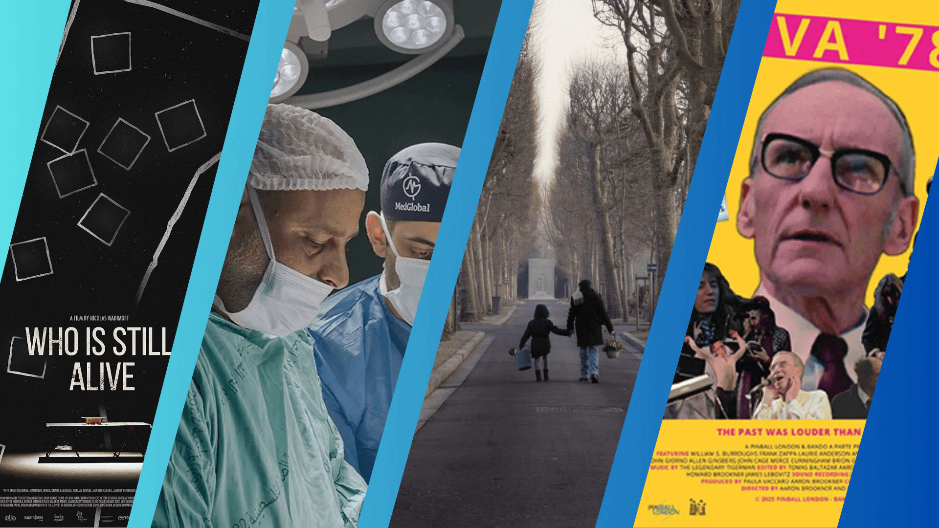 45.İstanbul Film Festivali: Bu Listeye Bakmadan Bilet Alma