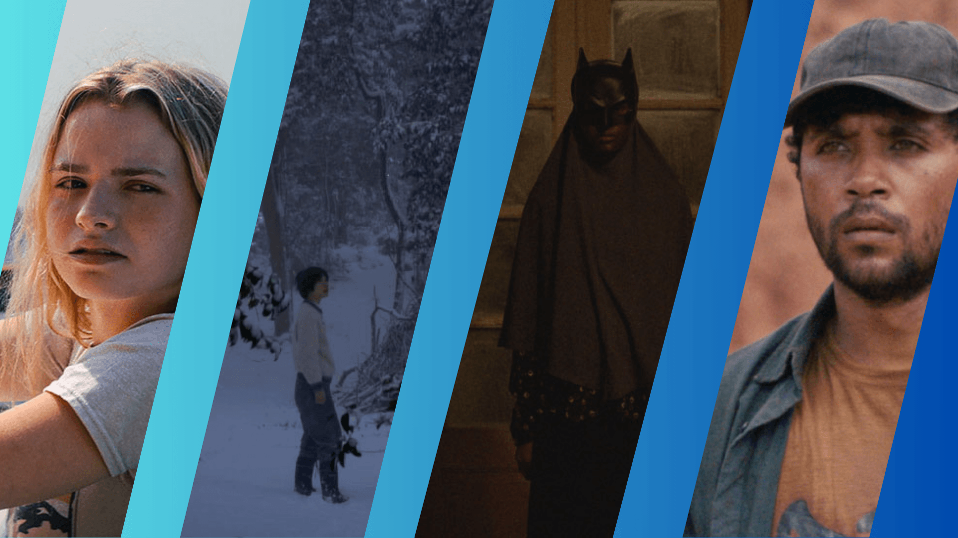 45.İstanbul Film Festivali: Bu Listeye Bakmadan Bilet Alma