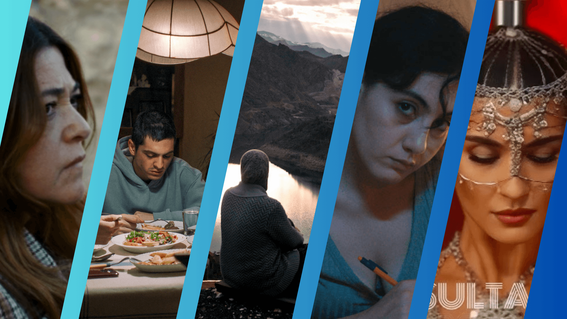 45.İstanbul Film Festivali: Bu Listeye Bakmadan Bilet Alma