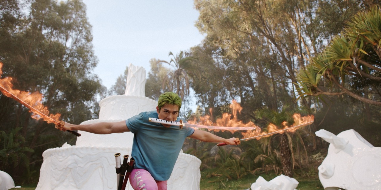 One Piece: Into the Grand Line - Netflix'in Canlı Aksiyon Başarısı Devam Ediyor