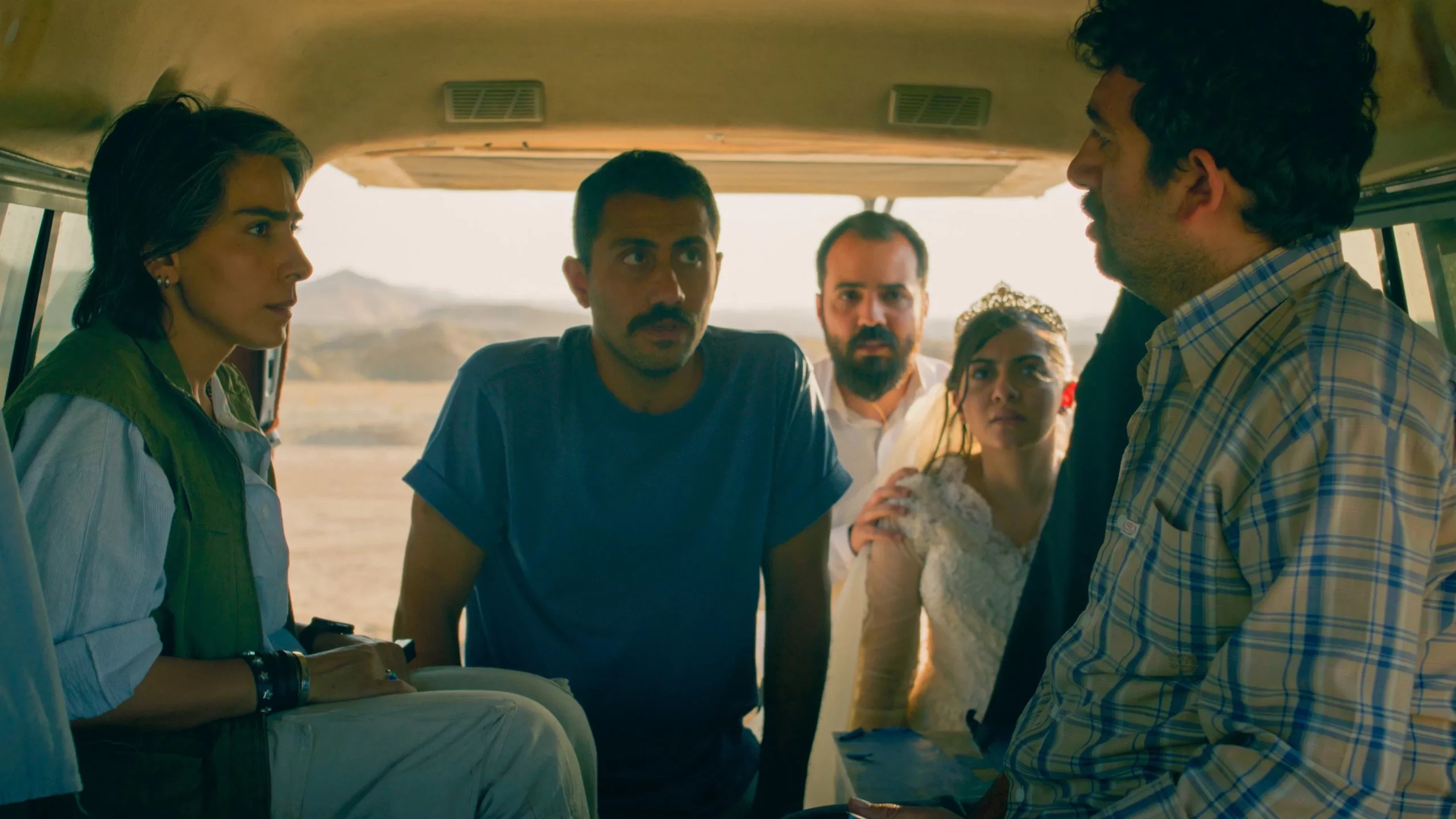 It Was Just an Accident: Tesadüflerin Arkasındaki Hikayeler