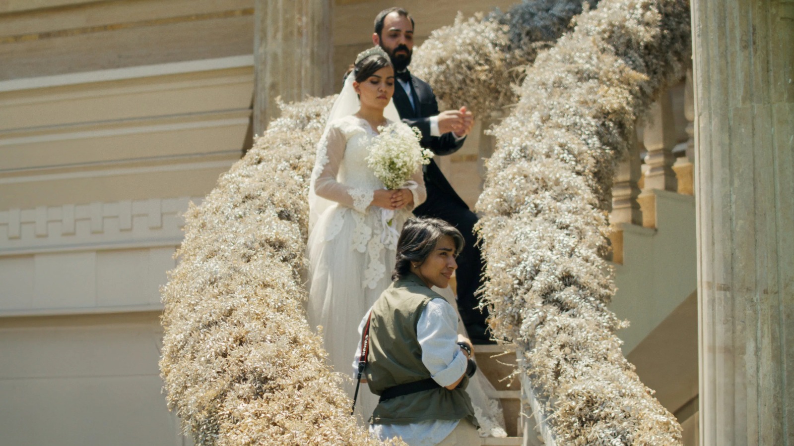 It Was Just an Accident: Tesadüflerin Arkasındaki Hikayeler